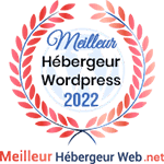 Meilleur hébergeur WordPress 2022