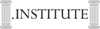 logo extension .Institute