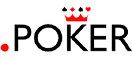 logo extension .Poker