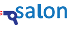 logo extension .Salon