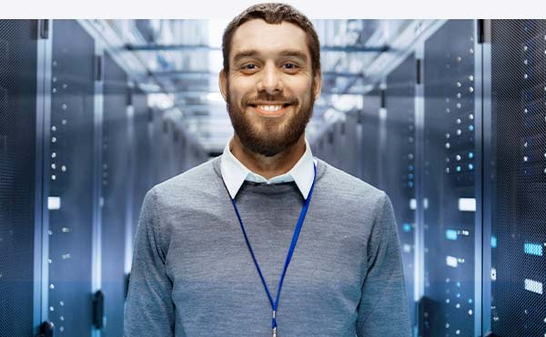 Cloud VPS à la pointe de la modernité