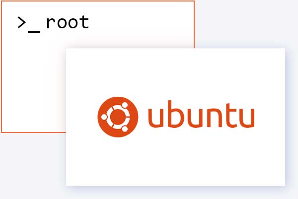 Ubuntu avec accès SSH