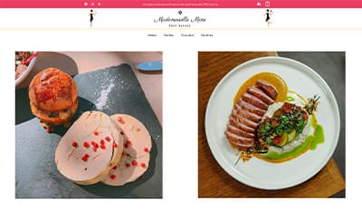 Référence WordPress