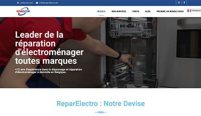 Références clients LWS